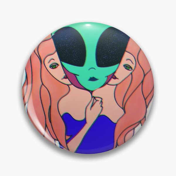 Item preview, Human skin designed and sold by IndigoLove.