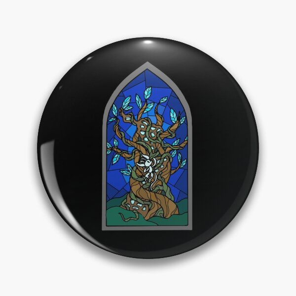 Item preview, Ori and the Blind Forest action game art designed and sold by Winston4Clark.
