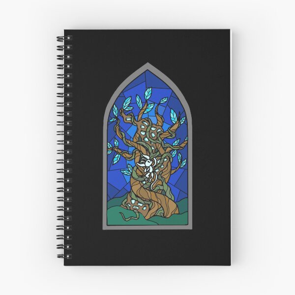Item preview, Ori and the Blind Forest action game art designed and sold by Winston4Clark.