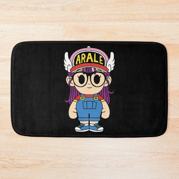 Item preview, Cute Arale Chibi  designed and sold by Shellenbarger.