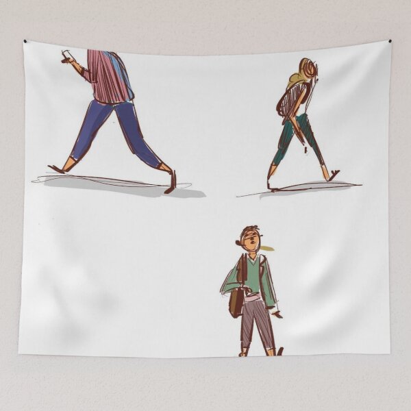Item preview, Life designed and sold by JustineAloysius.