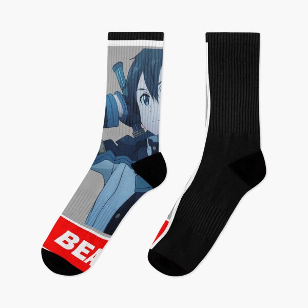 Item preview, Beater - kirito poster designed and sold by ThomasMarvin.
