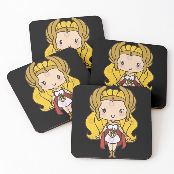 Item preview, She-ra - Lil' CutiE  designed and sold by Bronx2000.