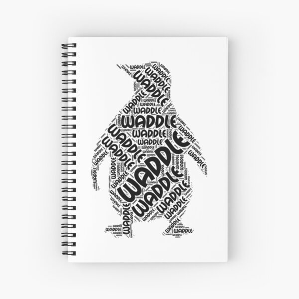 Item preview, Waddle Waddle designed and sold by kenzappell.