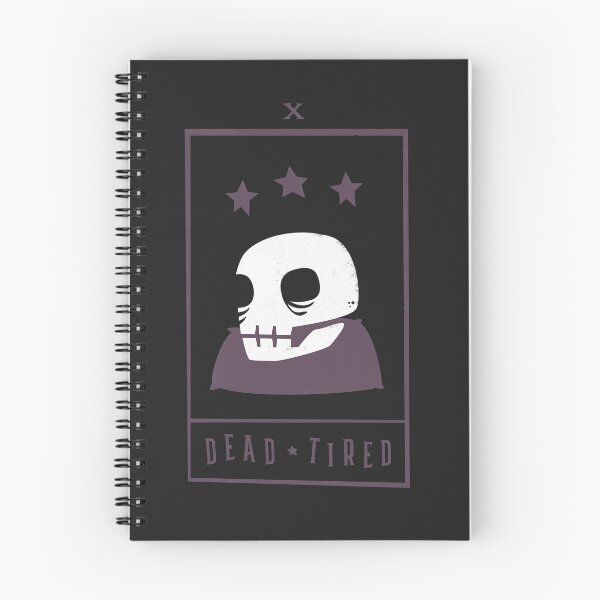 Item preview, Dead Tired designed and sold by 40footsquid.