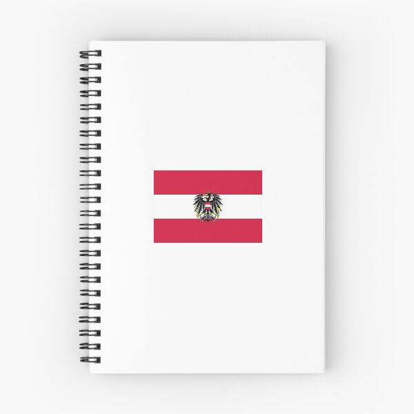 Item preview, Flag of Imperial Austria designed and sold by vaduva37.