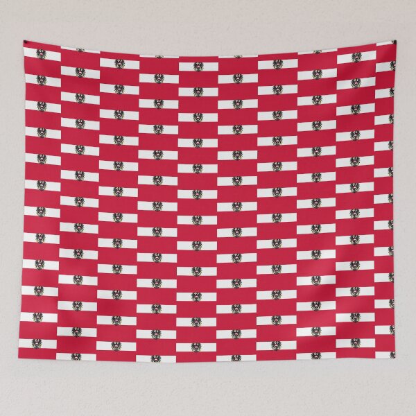 Item preview, Flag of Imperial Austria designed and sold by vaduva37.