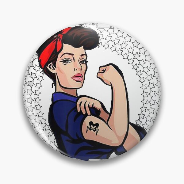 Item preview, Hip Replacement women Tshirt Warrior Awareness Gift size S-5XL designed and sold by SusanGottschalk.