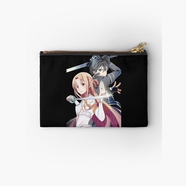 Item preview, Asuna & kirito fight design designed and sold by ThomasMarvin.