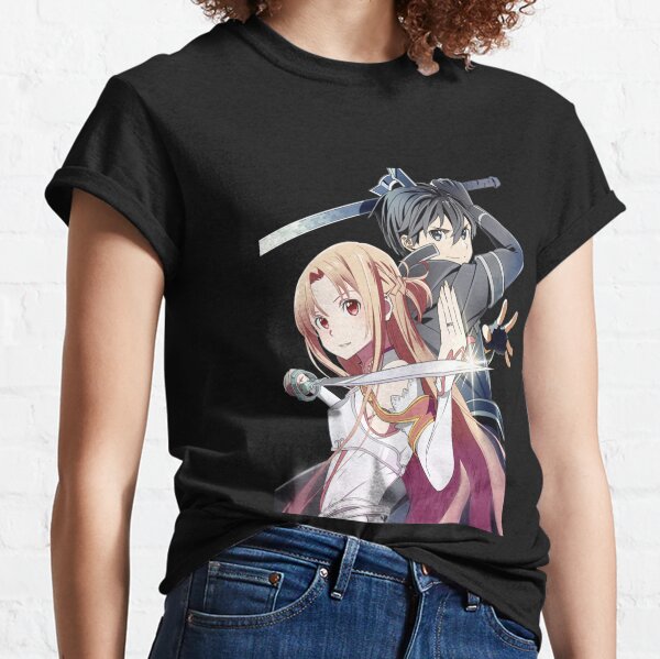 Sword Art Online SAO Yuuki Asuna School Uniform Coat Shirt Skirt Anime  Outfit Customize Cosplay Costumes