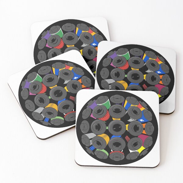 Item preview, Film Array 35mm designed and sold by DarkroomDsgn.