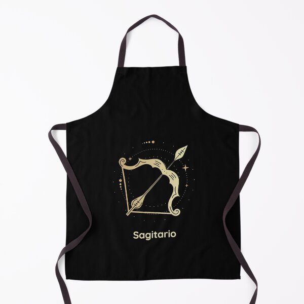 Item preview, Golden Zodiac Signs Design | Sagittarius Sign | Aesthetic Horoscope Signs | Astrology Designs designed and sold by Rakuten Mallor.