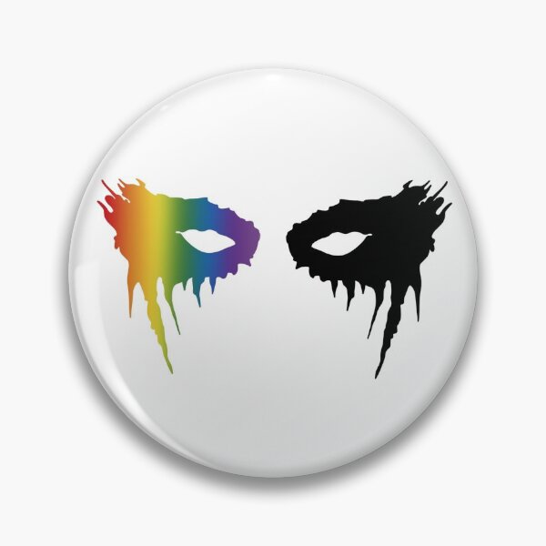 Item preview, Lexa warpaint - LGBTQA designed and sold by Queen-V-art.
