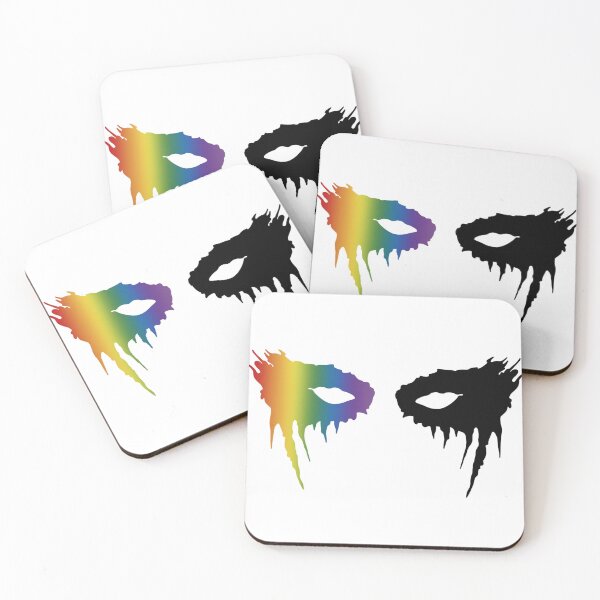 Item preview, Lexa warpaint - LGBTQA designed and sold by Queen-V-art.