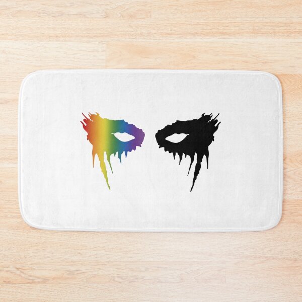 Item preview, Lexa warpaint - LGBTQA designed and sold by Queen-V-art.