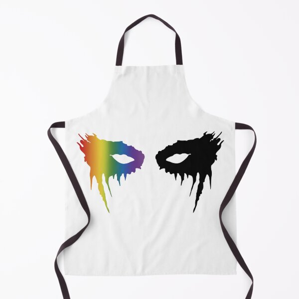 Item preview, Lexa warpaint - LGBTQA designed and sold by Queen-V-art.