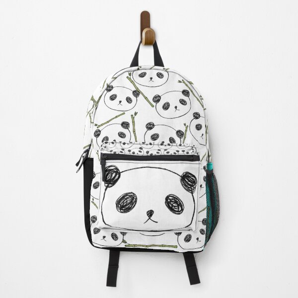 Item preview, Sketched Panda designed and sold by TwztdTaco.