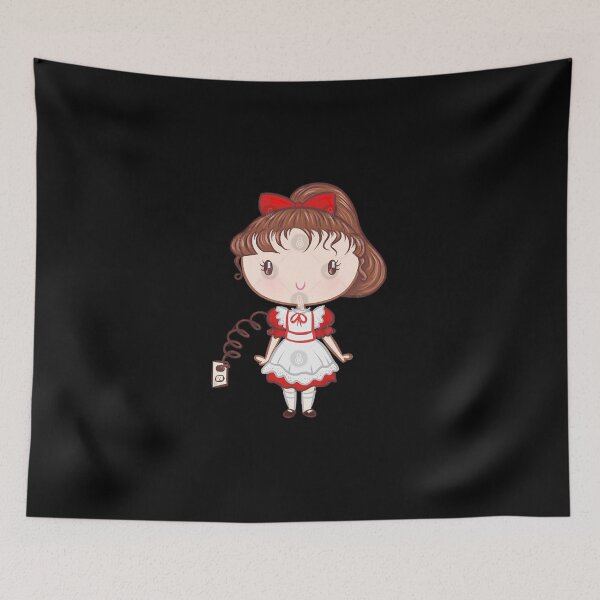 Item preview, V.I.C.I. - Lil' CutiEs  designed and sold by Bronx2000.