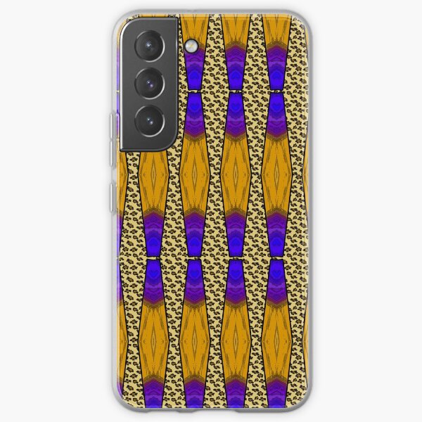 Call Of The Wild Samsung Galaxy Soft Case