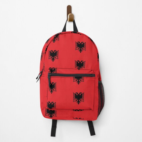 Item preview, Flag of Albania designed and sold by vaduva37.