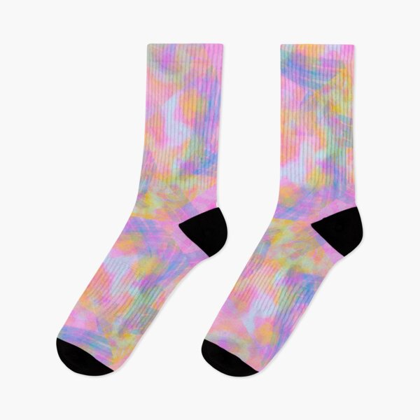Item preview, Pastel psychedelics designed and sold by iiNTRIGUE.