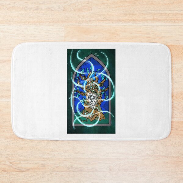 Item preview, fly art Ori and the Blind Forest action game designed and sold by Winston4Clark.