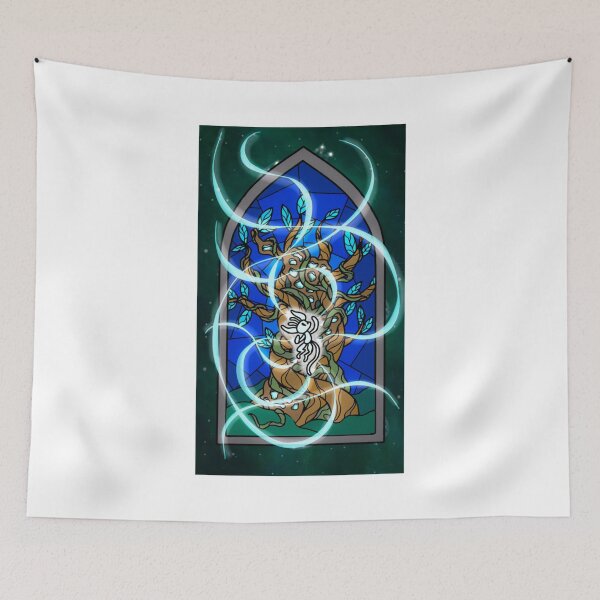 Item preview, fly art Ori and the Blind Forest action game designed and sold by Winston4Clark.