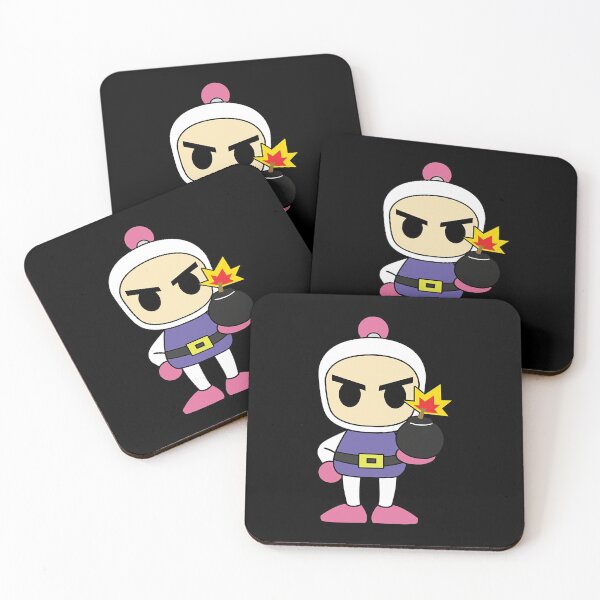Item preview, Bomberman  designed and sold by Shellenbarger.