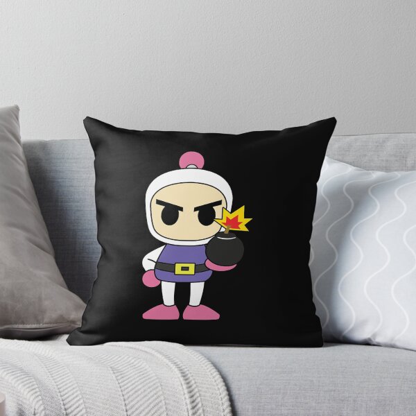 Item preview, Bomberman  designed and sold by Shellenbarger.