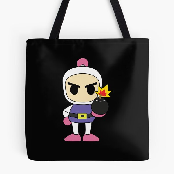 Item preview, Bomberman  designed and sold by Shellenbarger.
