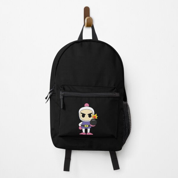 Item preview, Bomberman  designed and sold by Shellenbarger.