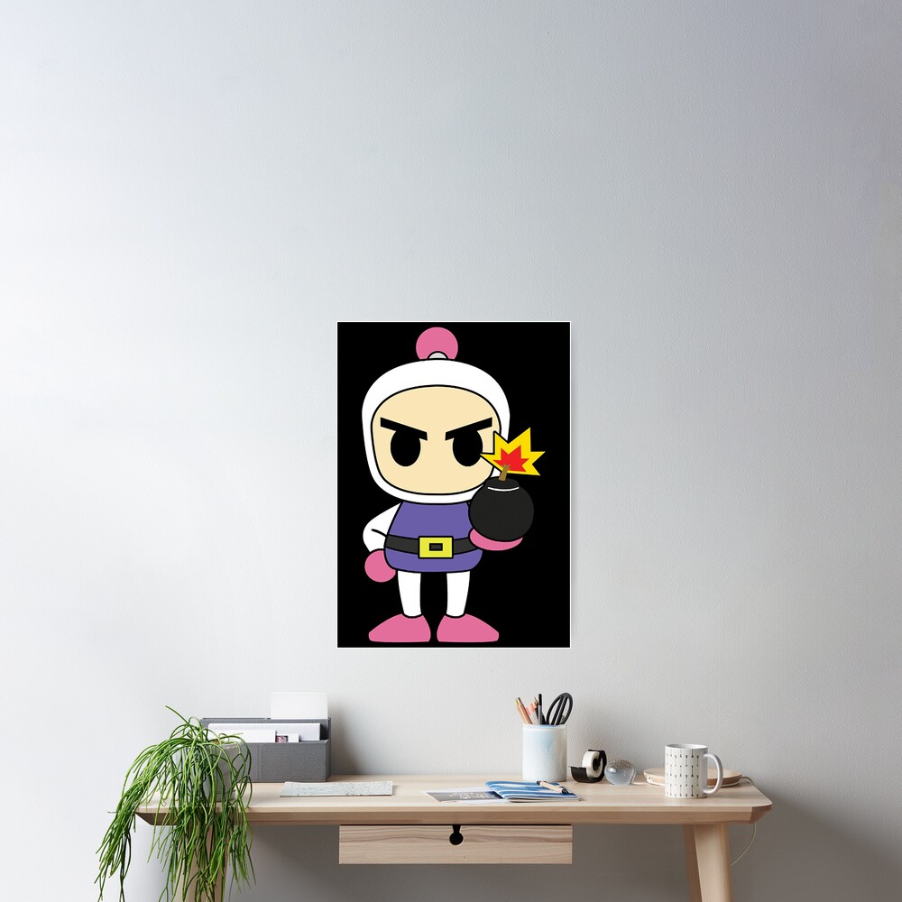 Item preview, Poster designed and sold by Shellenbarger.