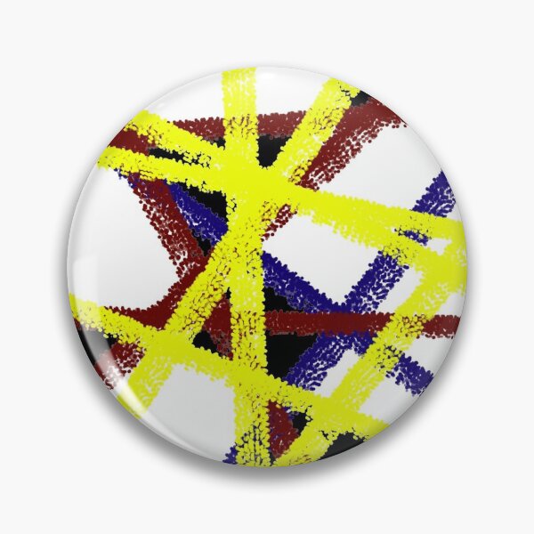 Item preview, Overlapped Lines designed and sold by RayWillDesign.