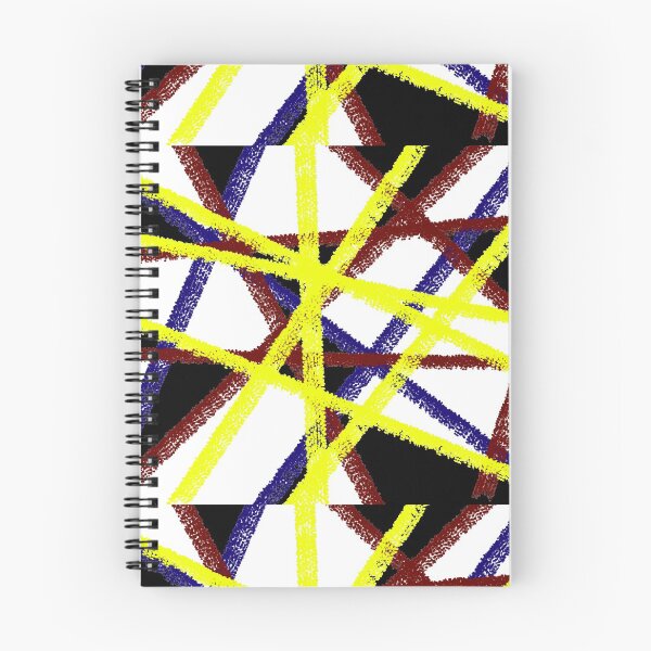 Item preview, Overlapped Lines designed and sold by RayWillDesign.