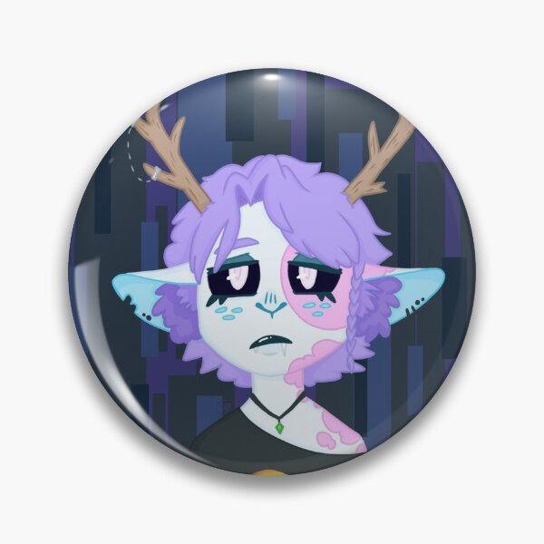 Item preview, Corinth <3 - oc  designed and sold by Skeletal-way.