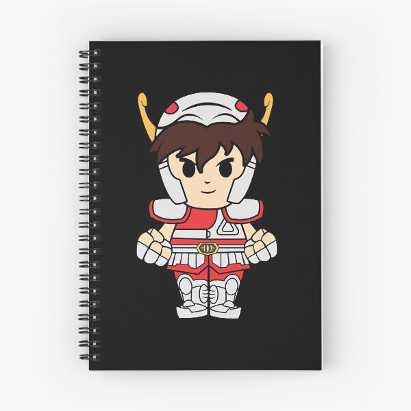 Item preview, Saint Seiya Chibi  designed and sold by Shellenbarger.