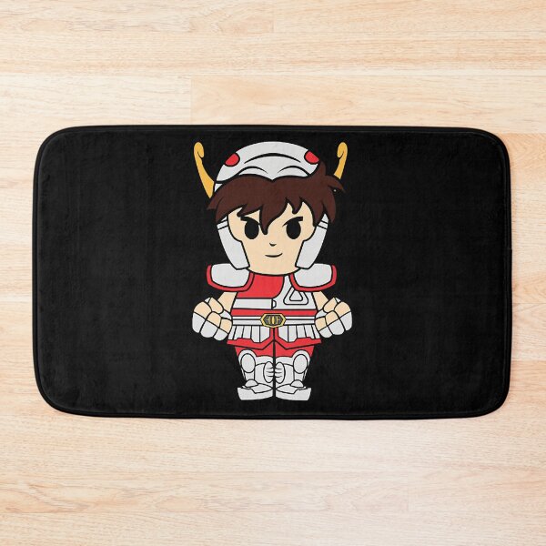 Item preview, Saint Seiya Chibi  designed and sold by Shellenbarger.