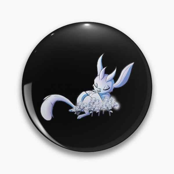 Item preview, nap Ori and the Blind Forest action game designed and sold by Winston4Clark.