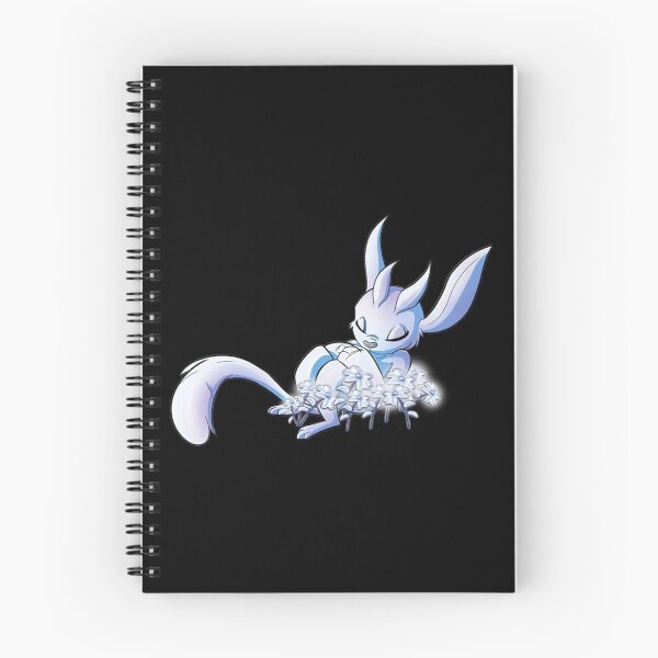 Item preview, nap Ori and the Blind Forest action game designed and sold by Winston4Clark.