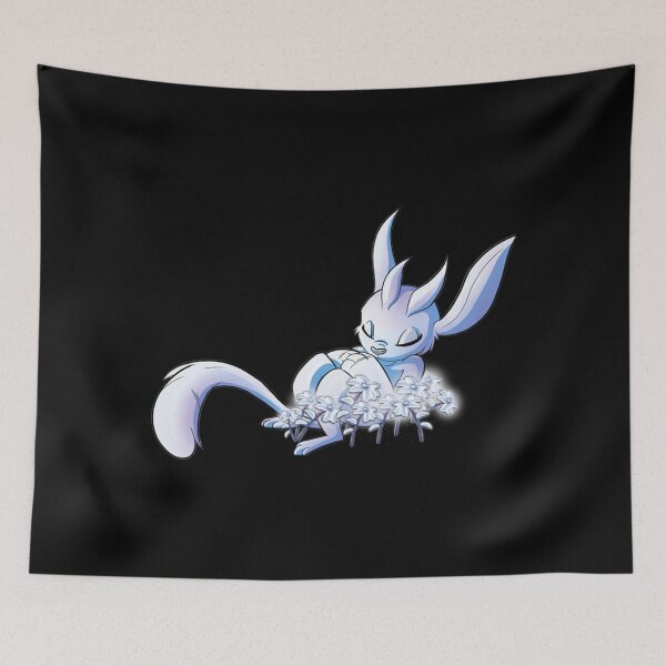 Item preview, nap Ori and the Blind Forest action game designed and sold by Winston4Clark.