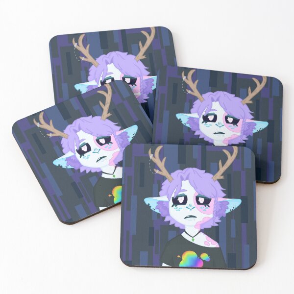 Item preview, Corinth <3 - oc  designed and sold by Skeletal-way.