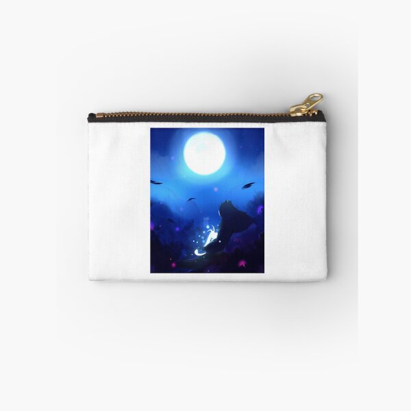 Item preview, the Moon Graphic Ori and the Blind Forest action game designed and sold by Winston4Clark.
