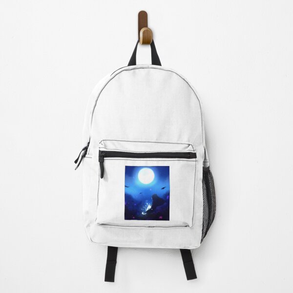 Item preview, the Moon Graphic Ori and the Blind Forest action game designed and sold by Winston4Clark.