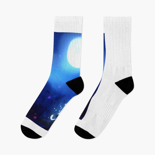 Item preview, the Moon Graphic Ori and the Blind Forest action game designed and sold by Winston4Clark.