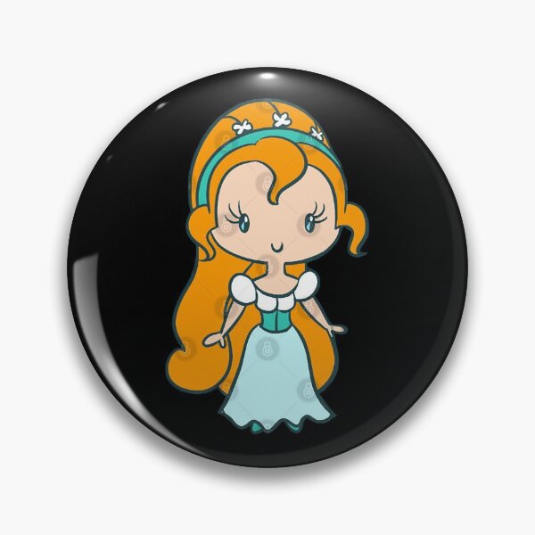 Item preview, Thumbelina - Lil' CutiE  designed and sold by Bronx2000.