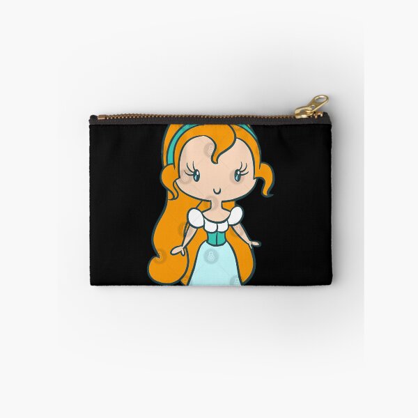 Item preview, Thumbelina - Lil' CutiE  designed and sold by Bronx2000.