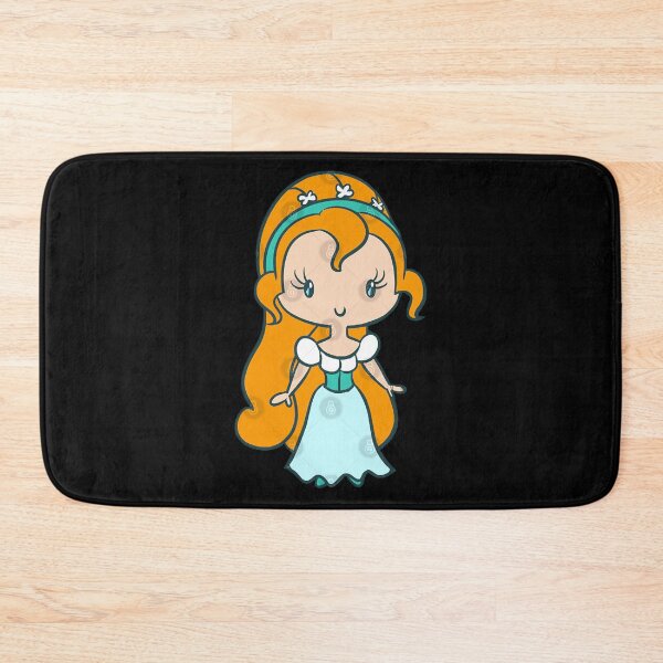 Item preview, Thumbelina - Lil' CutiE  designed and sold by Bronx2000.