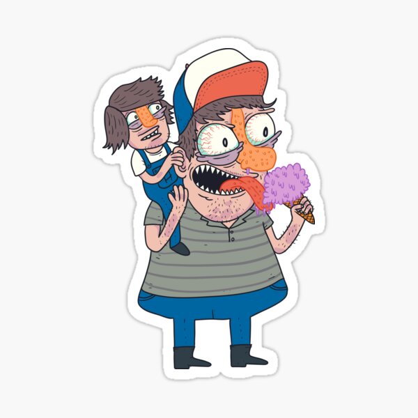 Item preview, Dads love designed and sold by spookyhex.