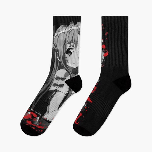 Item preview, Asuna smile - sword online anime designed and sold by ThomasMarvin.