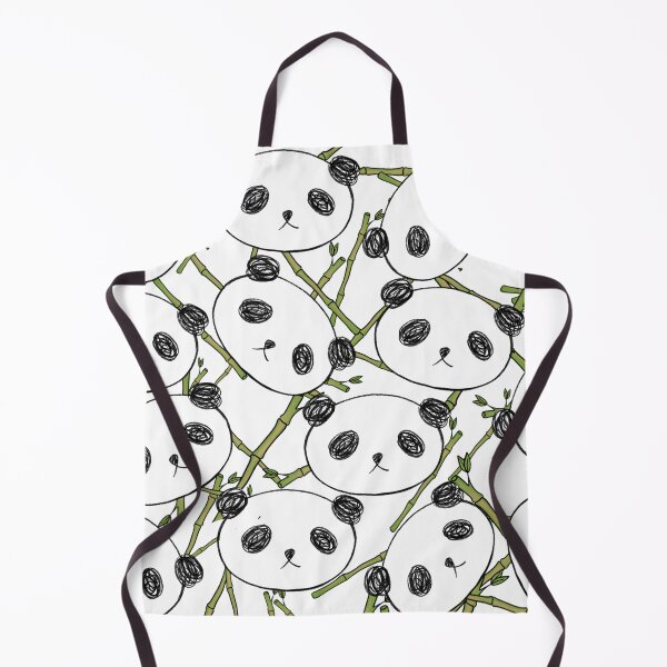 Item preview, Sketched Panda designed and sold by TwztdTaco.